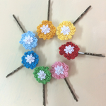 スモールフラワー(アメピン)