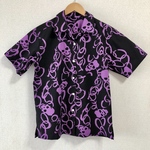 大相撲 反物より アロハシャツ