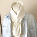 ネッククーラー デニム