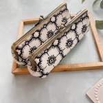 【専用です♡】ハンドメイド がま口 マチありペンケース