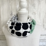 ☆新作☆ ナツノカオ 22522 春 夏 スヌード ネックウォーマー 大人 スカーフ ストール