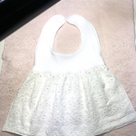 【301】♡お出かけレーススタイ♡