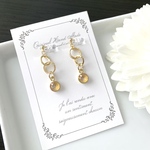 リング*リング*イヤリング