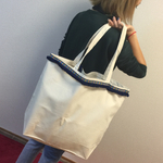 (オーダー専用)フリンジトートLサイズ