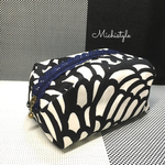 キャラメルポーチ