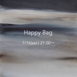 Happy Bag《3日間限定》