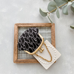 ハンドメイド がま口