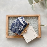 ハンドメイド がま口