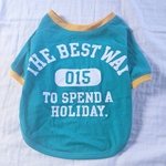 犬服 Tシャツ⑫ オーダーできます