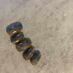 【送料無料】ニュアンスネイル