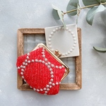 ハンドメイド がま口