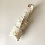 改良版 消毒液ホルダー 消毒液ポーチ