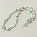 キラキラ遺伝子 マスクストラップ