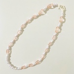 蜜柑色の転寝 マスクストラップ