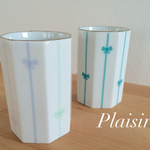 リボンシリーズ♪カトラリースタンド