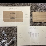 yuuukr76様専用 カードのみ10部