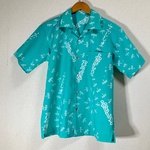 アロハシャツ 大相撲 浴衣 反物より 【ご注文のお品】 (hideo…様)