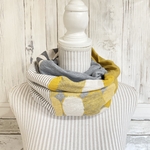 ☆新作☆ アキノカオ 22551 春 秋 スヌード ネックウォーマー 大人 スカーフ ストール マフラー