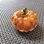 《専用ページ》ハロウィンオーナメントとパンプキン