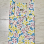 レジ袋型エコバッグ【アンブレラ柄】