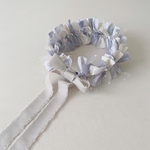 ⌇order⌇リボンクラウン