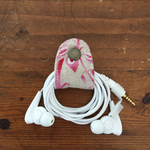 コードホルダー(リネンボタニカル)