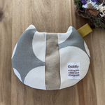 ねこ好きさんのなべつかみ ランダムドット