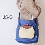 【即納】新作✨あめ玉がま口ショルダーバッグ プリン 送料無料