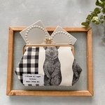 【送料無料】ハンドメイド がま口