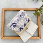 ハンドメイド がま口