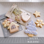 クリスマスの小袋プチギフト🎄