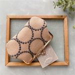 ハンドメイド がま口