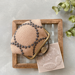 ハンドメイド がま口