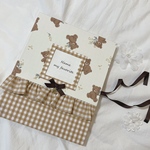 ヘアアクセサリーケース 収納 ヘアゴム パッチンピン アクセサリー