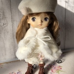 ☆anne☆ モントドール・ミディブライス アウトフィット