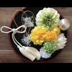 成人式袴振袖卒業式髪飾り