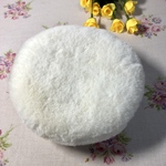 ★anne★ ネオブライスアウトフィット フェイクファー帽子