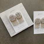 煌めき(ピアス/イヤリング/ボタン/ファルファーレ)