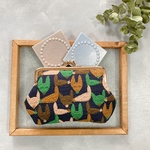 ハンドメイド がま口