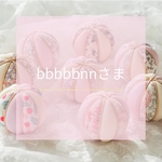 ꕤbbbbbnnさまꕤ オーダーページ