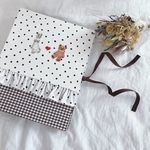 ヘアアクセサリーケース 収納 ヘアゴム パッチンピン アクセサリー