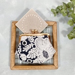 ハンドメイド がま口