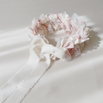 ⌇order⌇リボンクラウン