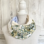 ☆新作☆ ハルノカオ 23615 春 秋 スヌード ネックウォーマー 大人 スカーフ ストール マフラー