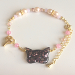 Cat Mask Nightブレスレット