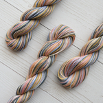 ♦︎176♦︎ 手染め*刺し子糸 (20/4)