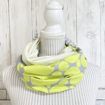 ハルノカオ 22468 春 夏 ネックウォーマー 大人 スヌード スカーフ ストール 紫外線対策 日よけ