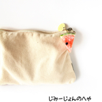 《受注生産》キンキンフルーツのチャーム 【スイカ】