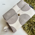 ふらっぷポーチ あんぱん