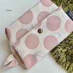 ふらっぷポーチ 玉ねぎ